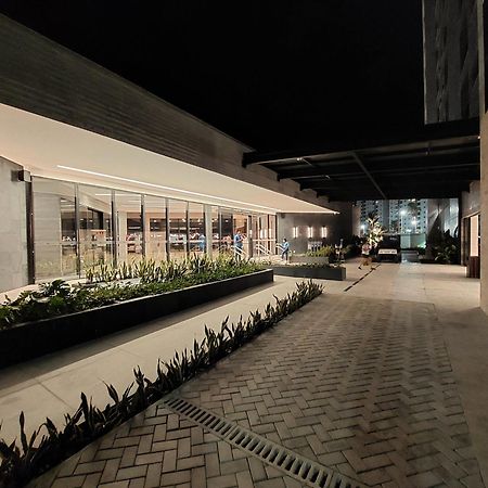 Apt Varanda Resort Salinas Premium Salinopolis Exterior photo