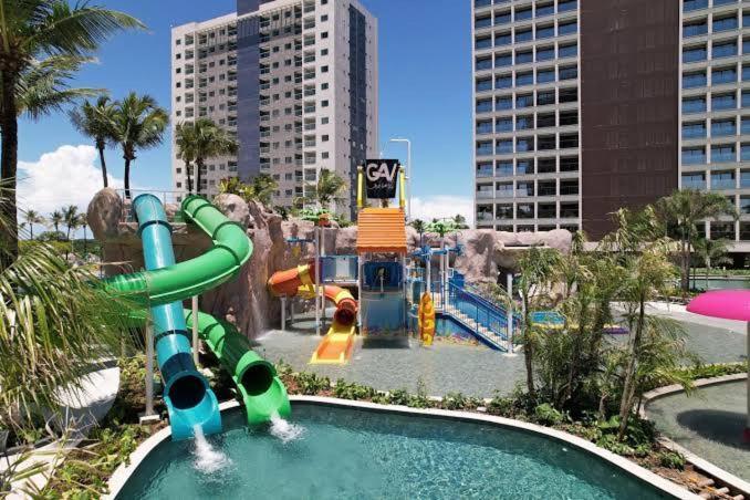 Apt Varanda Resort Salinas Premium Salinopolis Exterior photo