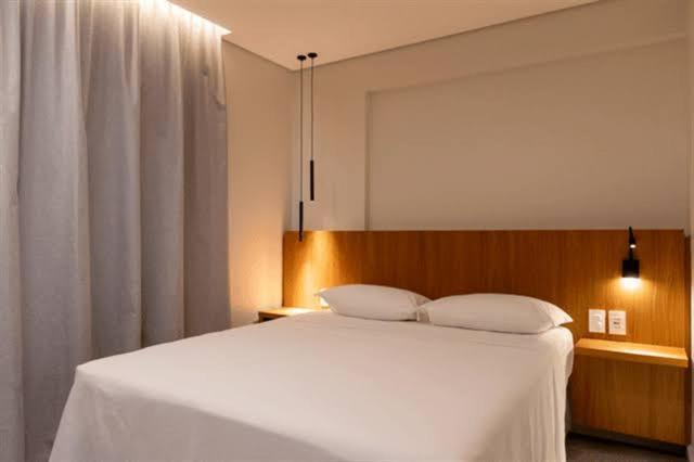 Apt Varanda Resort Salinas Premium Salinopolis Exterior photo
